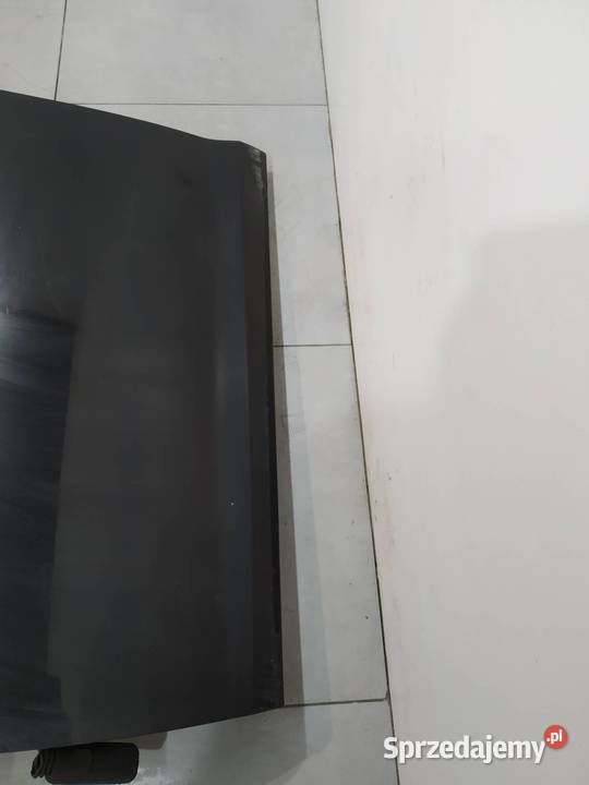 DRZWI LEWE PRZÓD Z20R Opel Astra IV 2009 2020 J