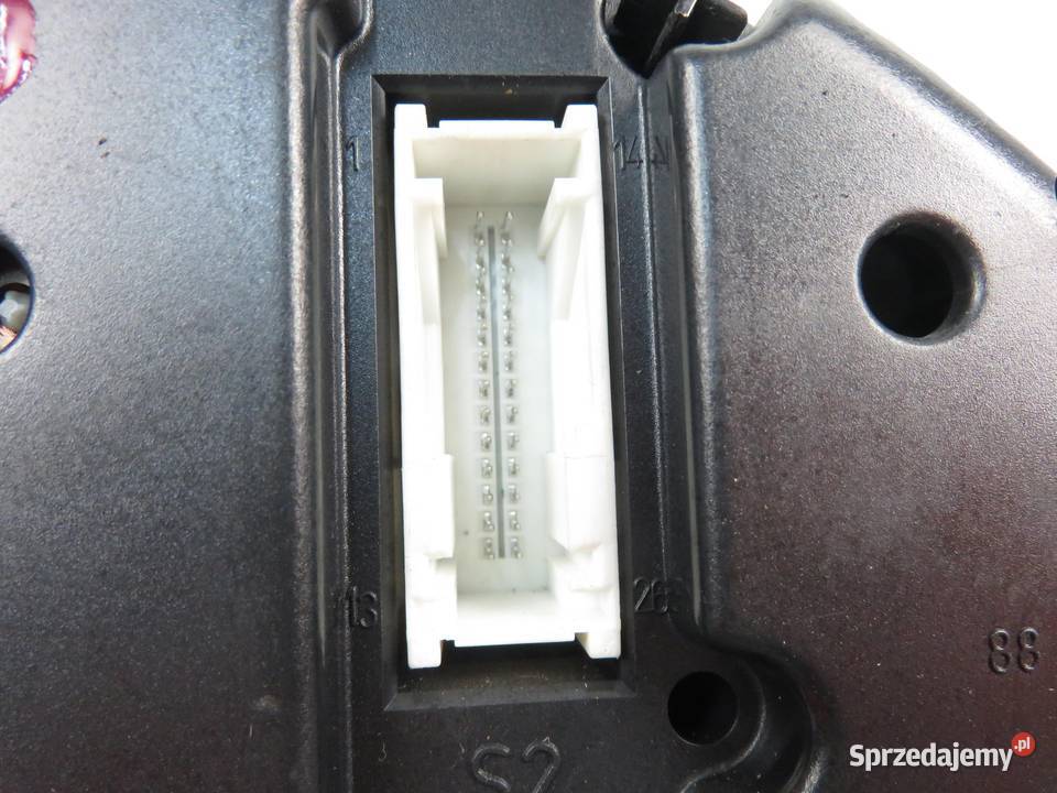 LICZNIK BMW X5 E53 30 i 231 M54 B30 306S3