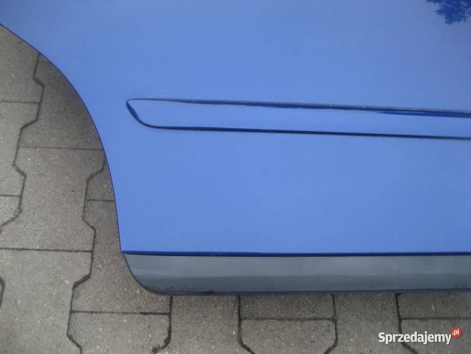 volvo v50 0412r drzwi przód tył prawe 2 kod Drzwi Rakoniewice