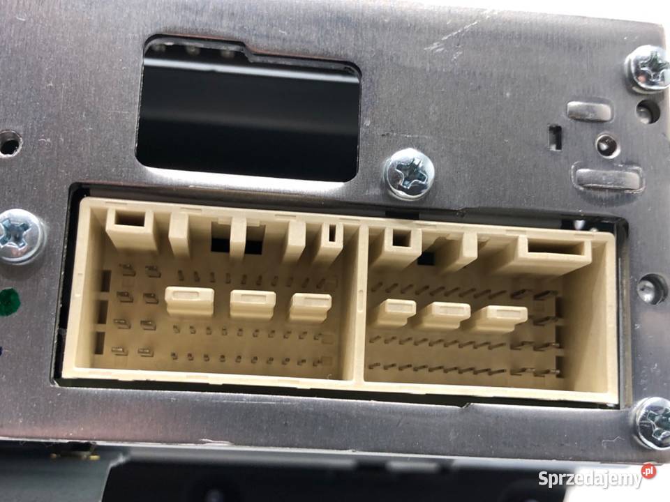 RADIO WYŚWIETLACZ KIA CEED 96160J7515WK osobowe