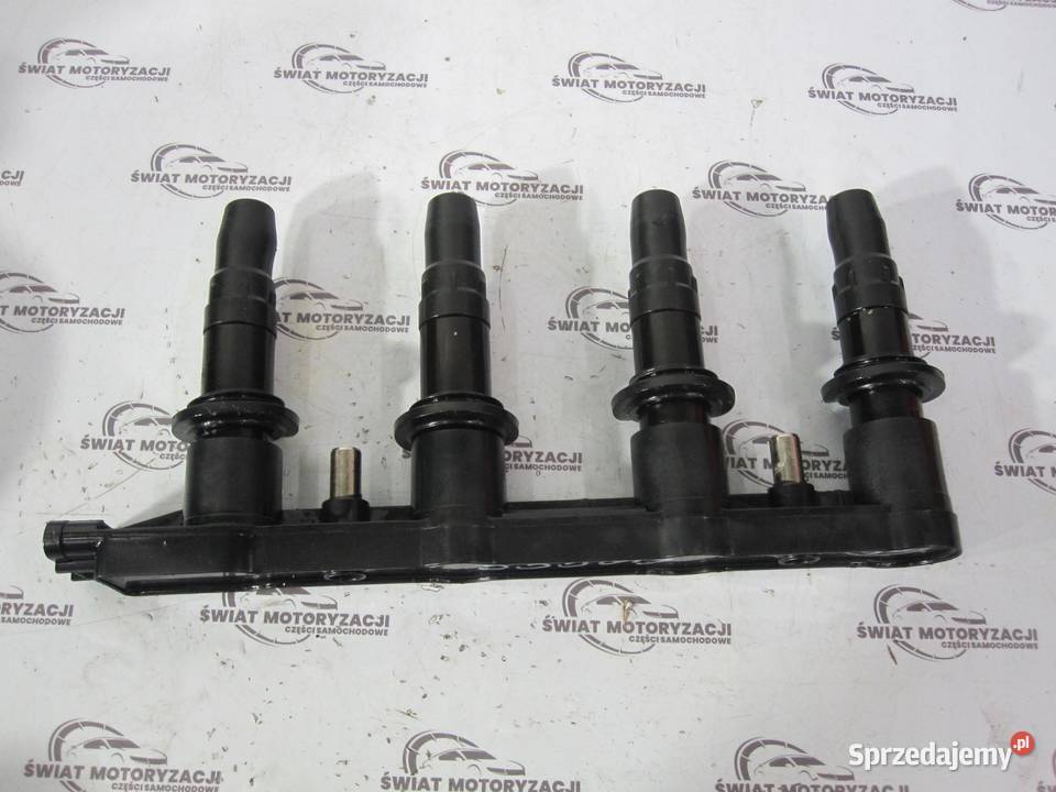 OPEL ASTRA 16 16V 12R A16XER 115 cewka zapłonowa