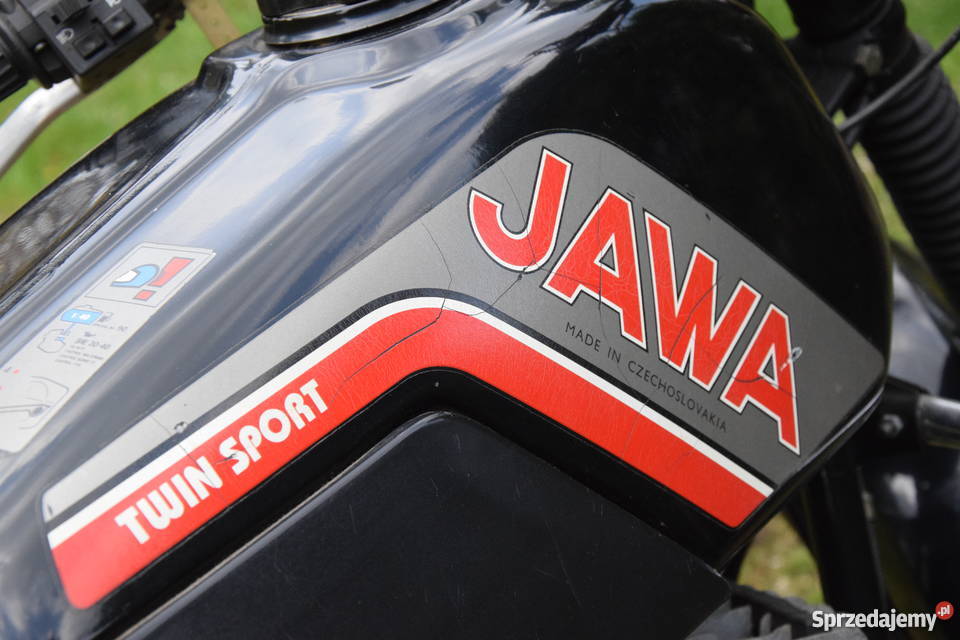 Sprzedam Jawa 350TS i Cezet 350 Białystok sprzedam