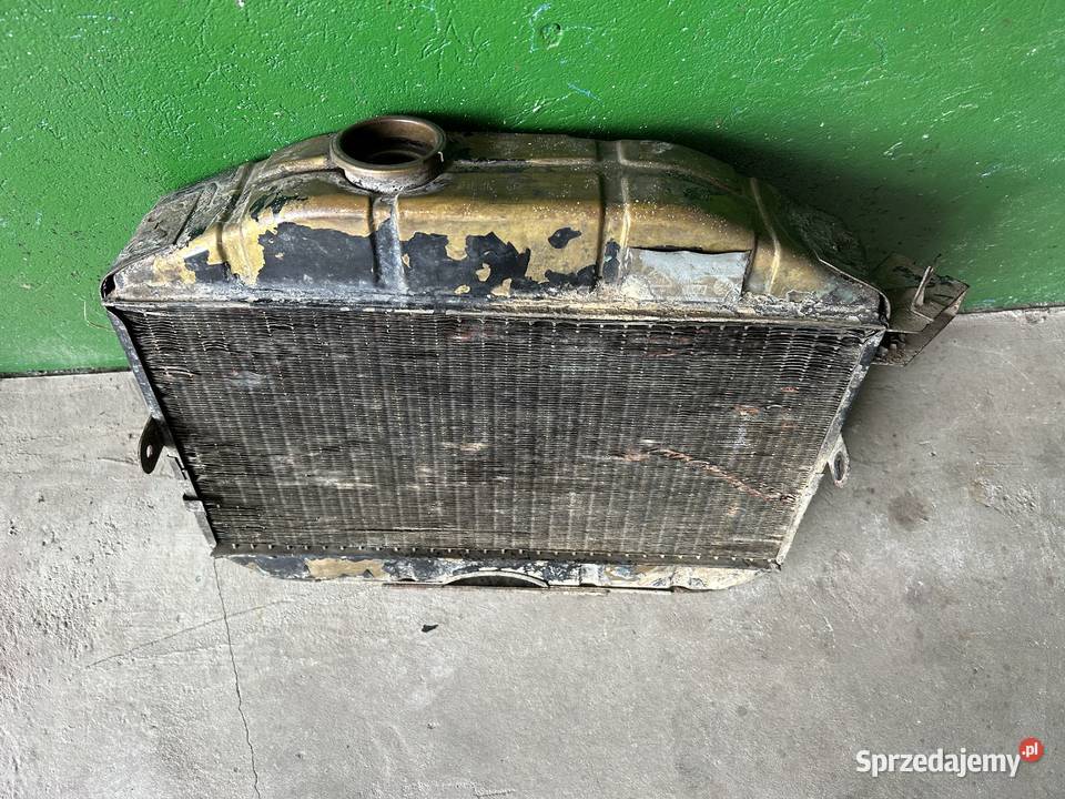 Silnik zespół napędowy z pierwszego roku sprzedam