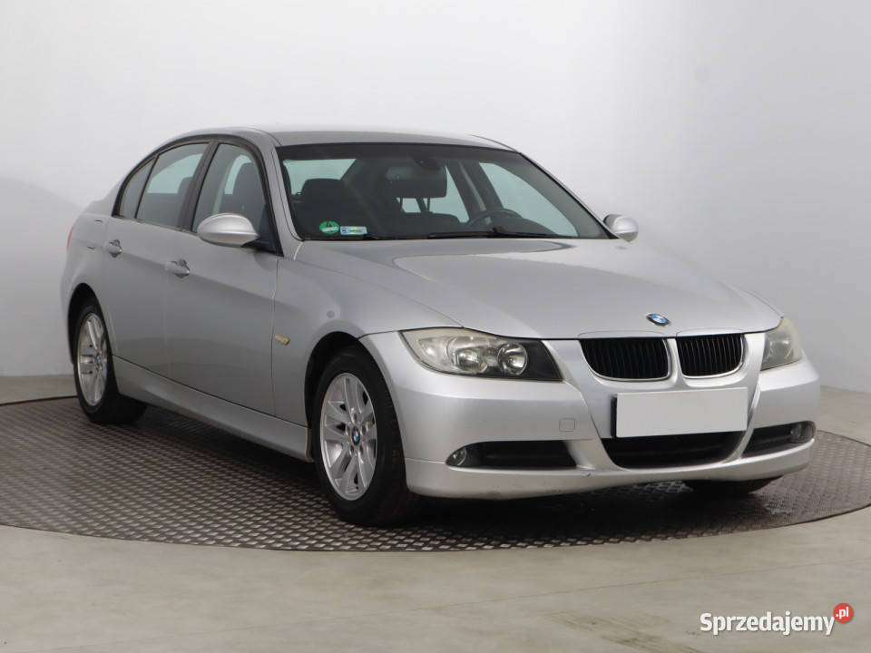 BMW 3 320 i dolnośląskie Bielany Wrocławskie