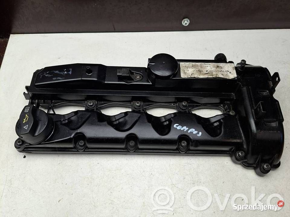 Pokrywa zaworów Jeep Compass 22 CRD sprzedam