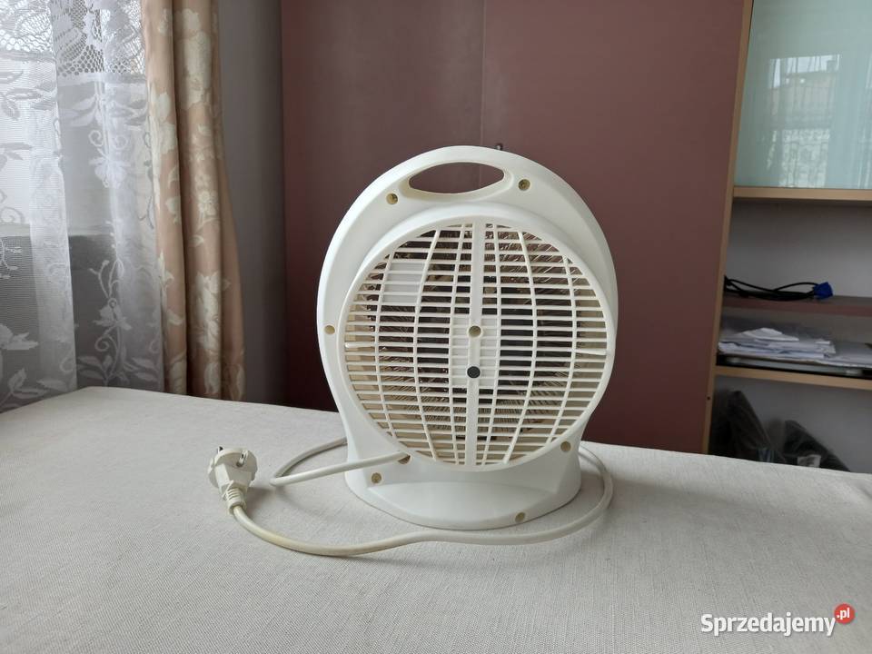 Grzejnik elektryczny 3 Tomaszów Lubelski