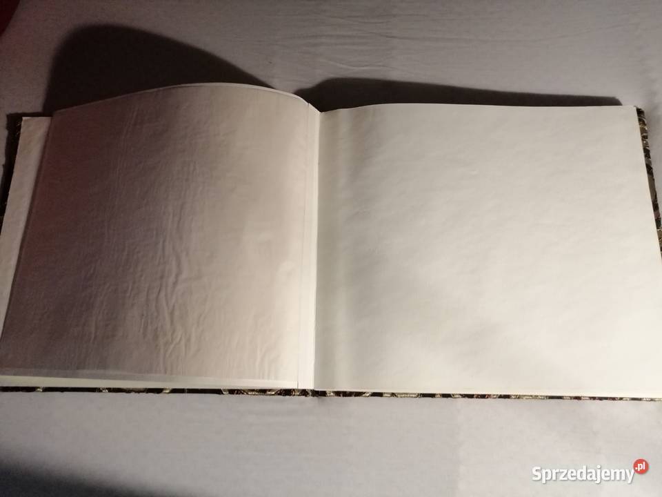 Album na zdjęcia Toruń