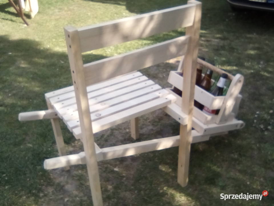 Taczka ogrodowa łódzkie Wieluń