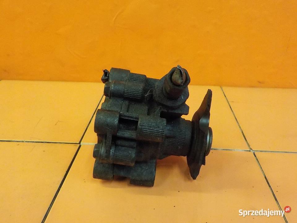 CHRYSLER VOYAGER 28 CRD 10r 163 VM64C ENS pompa osobowe Suków sprzedam