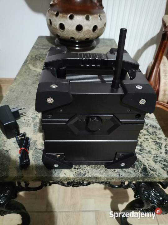 Radio Budowlane MAGINION Bluetooth 2 x Aux