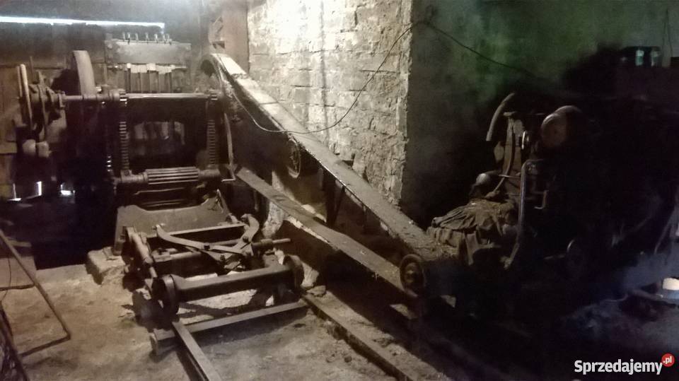 trak GKT 60 Niebylec