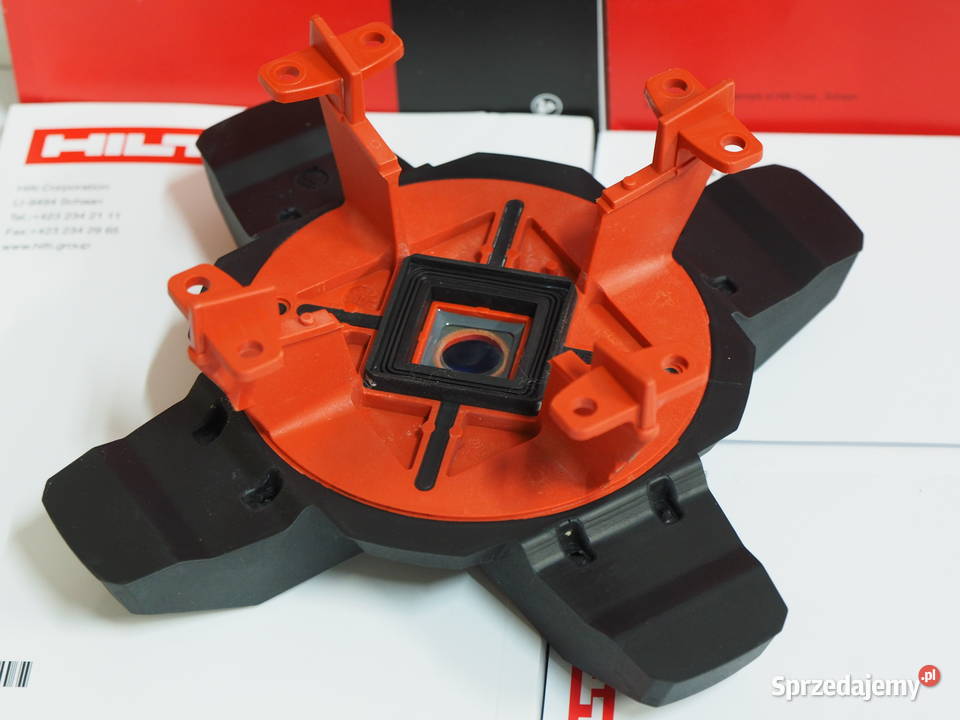 HILTI PR 303352 PRE 3 pokrywa obudowa niwelator Elektryczne Warszawa
