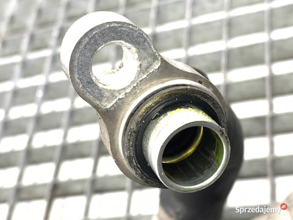 RURKA KLIMATYZACJI OPEL ZAFIRA C 20 130 Minivan podkarpackie sprzedam