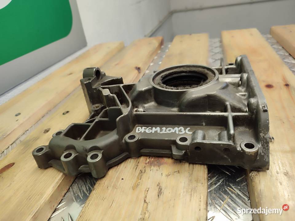 Pompa oleju silnika BF6M2013C FENDT 716 VARIO Wilkowo