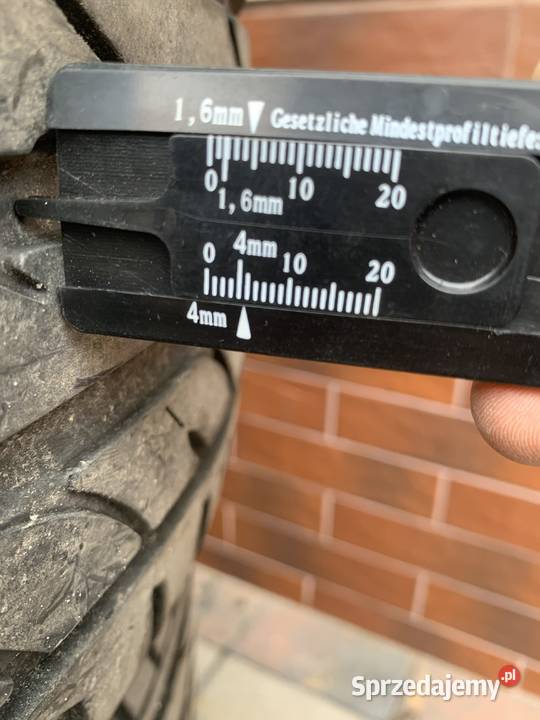 Sailun 22545 R17 94W XL Pleszew