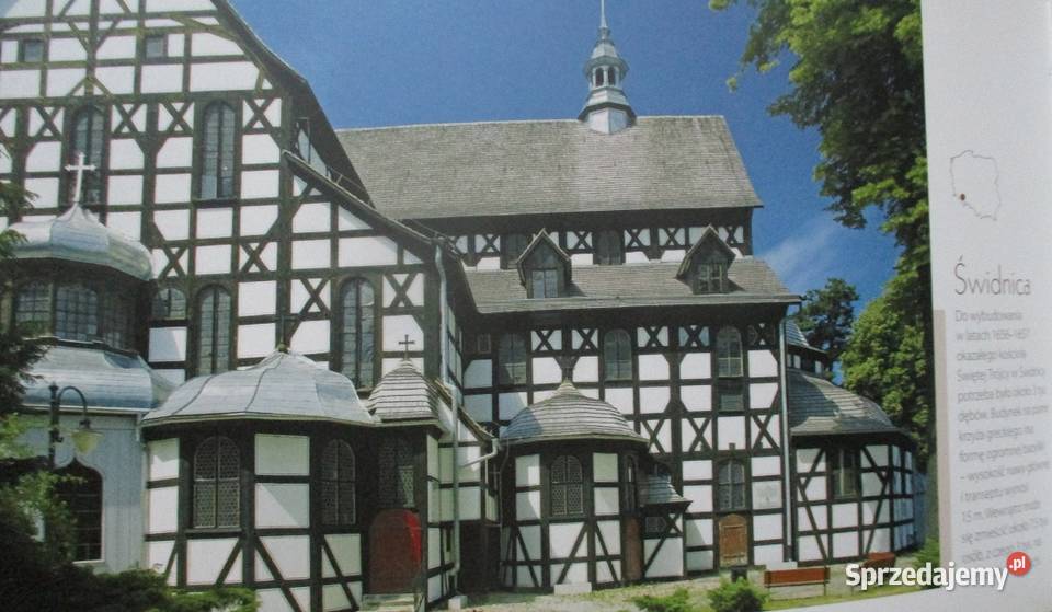 Architektura drewniana architektura drewno domy Łódź
