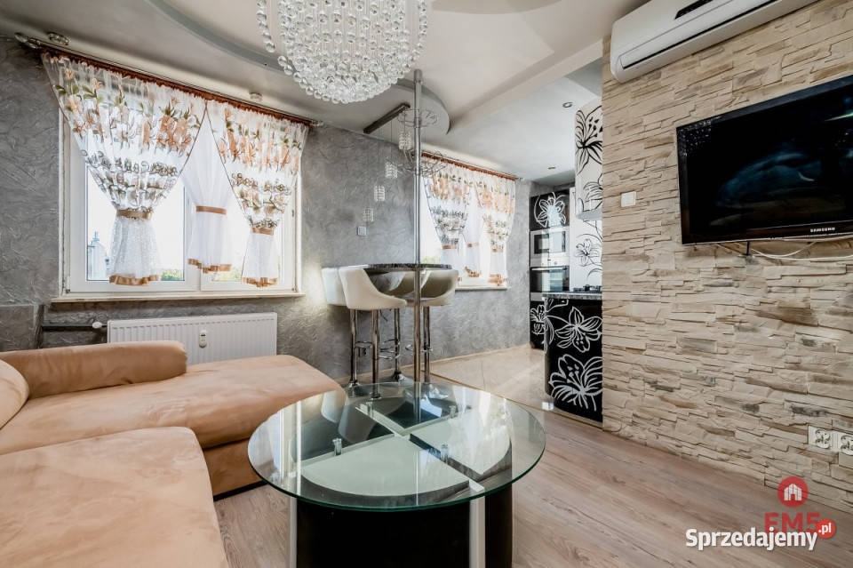 Ogłoszenie mieszkanie 55m 3 pokojowe Białystok 9636zł/m2 sprzedam