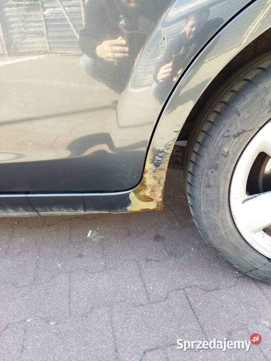 Jedyny niepowtarzalny unikatowy Ford Focus