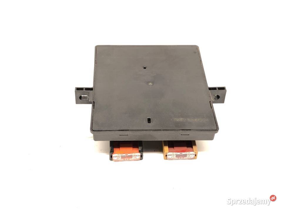 MODUŁ ŚWIATEŁ AUDI A6 C6 4F0907279 0411