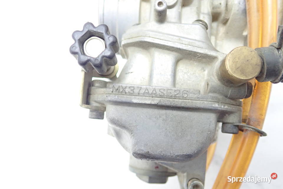 Gaźnik Kehin Flat FCR MX37AASE26 Husqvarna TC