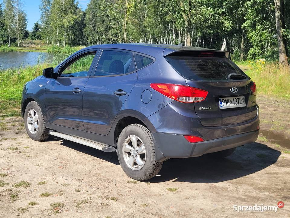 fajny stan kamera dvd gaz 234000km Katowice