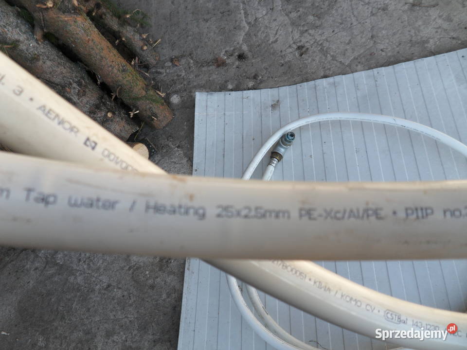 Rurki do wody świętokrzyskie Sędziszów