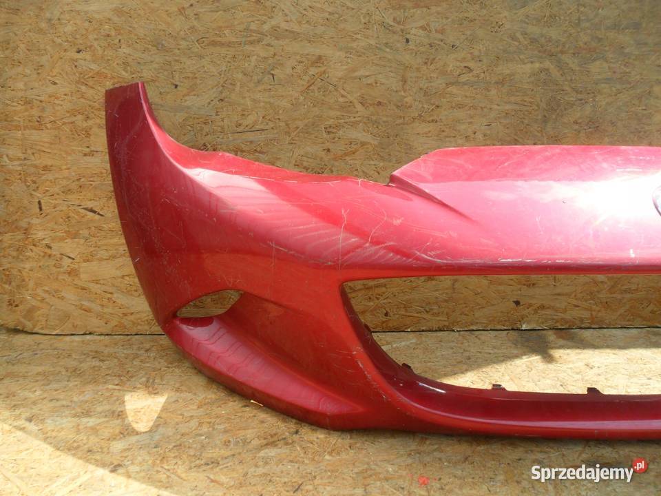 Zderzak Przód MAZDA MX5 IV ND 15 n24350152 Nowy Tomyśl