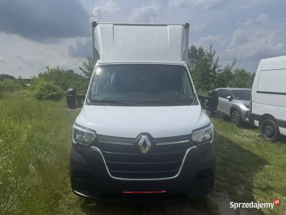 Renault Master Renault Master IV 23DCI 165 ESP Turek