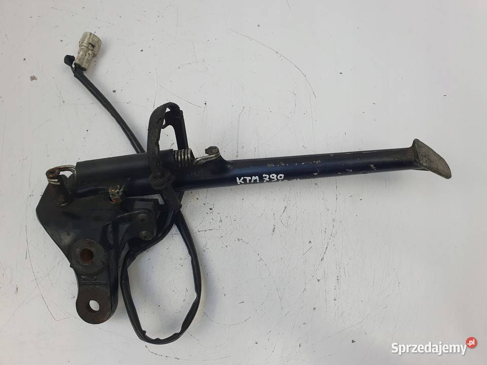 STOPKA BOCZNA KTM Duke 790 1824 64103023000 Chełm