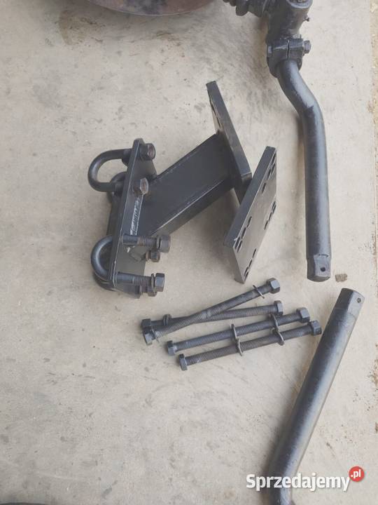 Krój do pługa obrotowego Lemken Kverneland nieuszkodzony Korfantów sprzedam