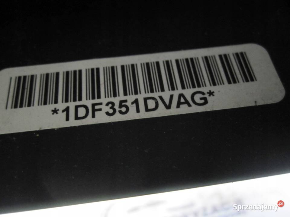 JEEP PATRIOT 10r kierownica 4RS45X8A9JX Kielce