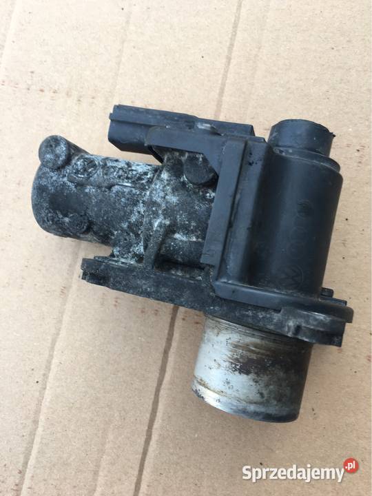 Zawór Egr golf 5 19TDI 105 03G131502 sprzedam