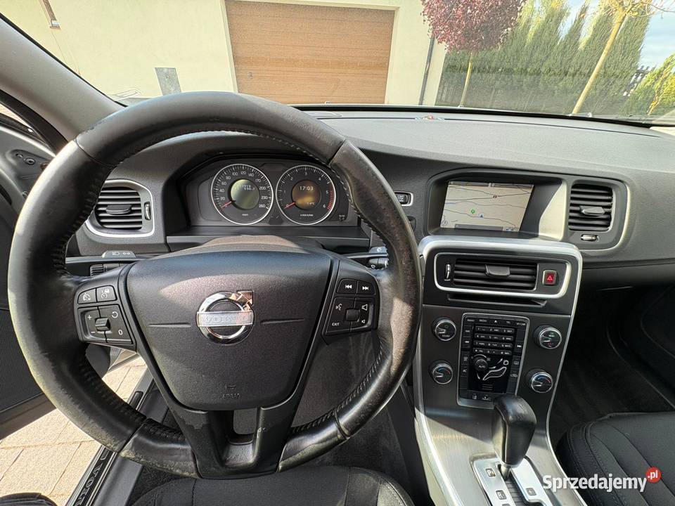 Volvo S60 Opoczno