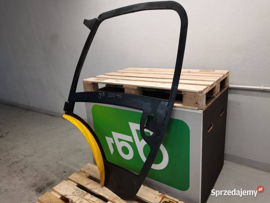 Ramka drzwi JCB 52450 Pozostałe wielkopolskie Wilkowo