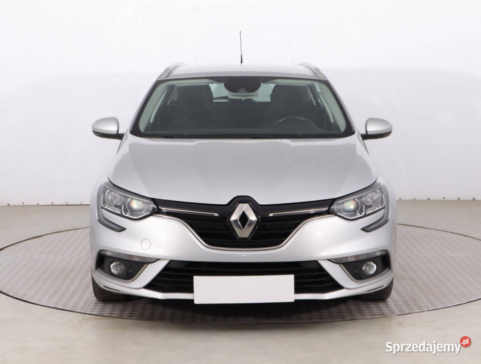 Renault Megane 15 dCi mazowieckie Piaseczno