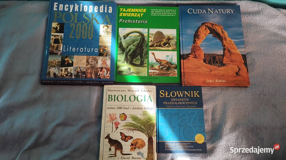 Encyklopedia dzieci Zgierz