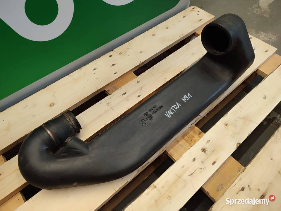 Rura 36617100 dolotu filtra powietrza VALTRA N91 Wilkowo sprzedam