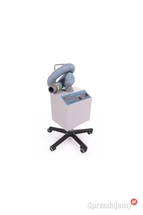 Ogrzewacz pacjenta RUSCH LIFEAIR 1000 Leszno