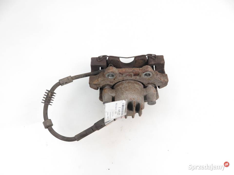 ZACISK PRAWY PRZÓD PEUGEOT 3008 20 HDi Hybrid4