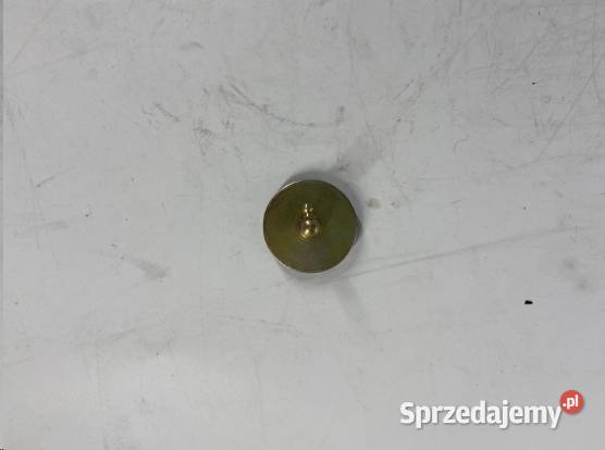 Osłona przedniej osi 7172857 Kobylnica