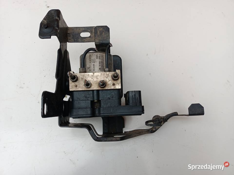 POMPA ABS FIAT DOBLO OPEL COMBO 10 51816797 Bielsko-Biała