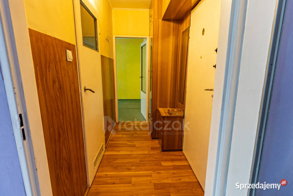 Mieszkanie Gdynia 37 metrów 2 pokojowe Sprzedaż