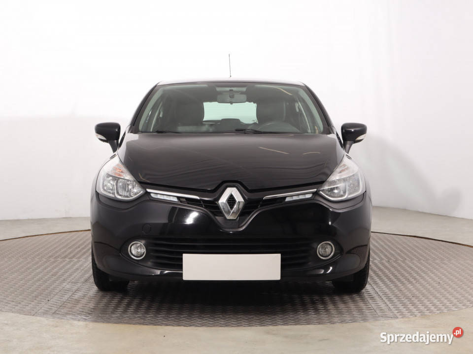 Renault Clio 12 16V Katowice