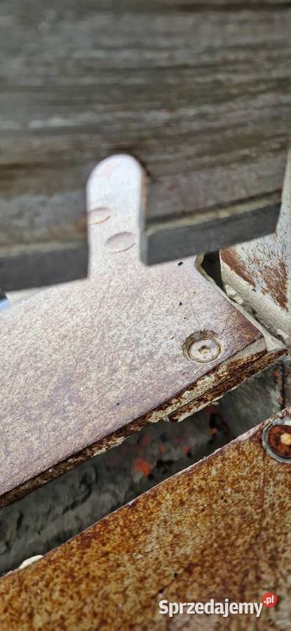 Piła do Porothermu Silikatów lismag 900 mm cegły Namysłów sprzedam