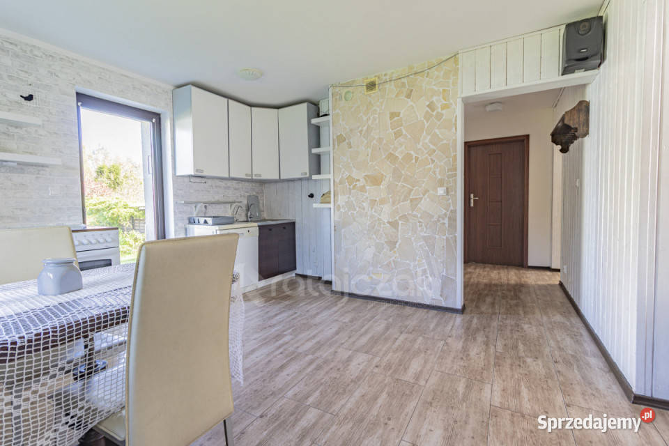 Sprzedaż domu wolnostojącego 195m2 Kamień pomorskie