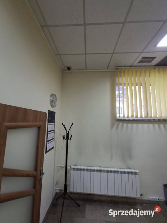 Przestronny Lokal 976 m CENTRUM sprzedam