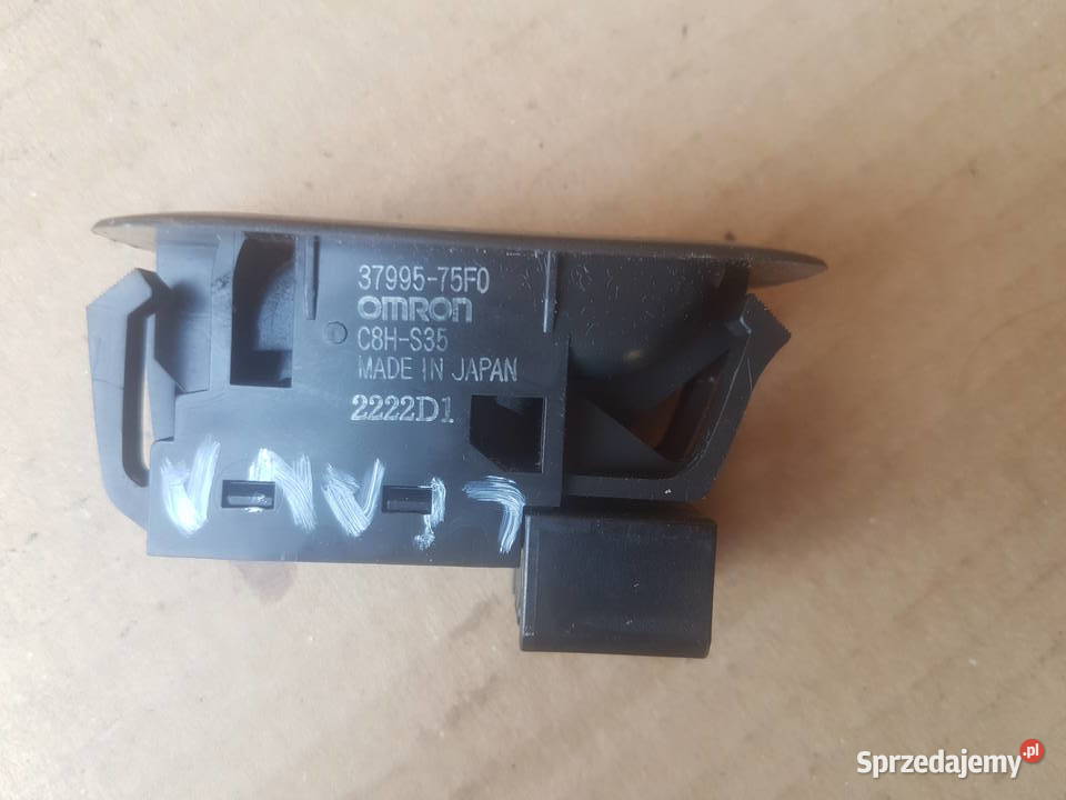 Suzuki Liana włącznik przełącznik sterownia osobowe Legnica