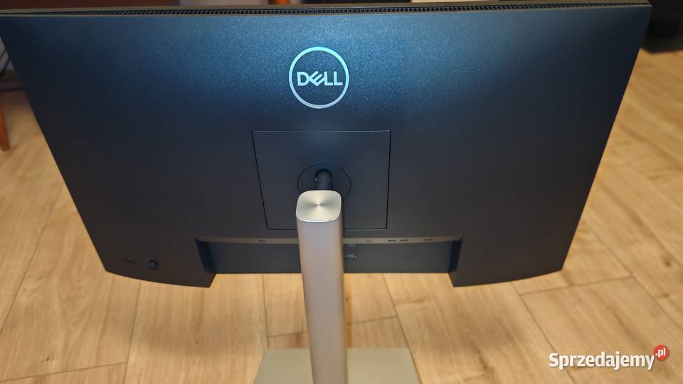 Monitor DELL 24 P2422H pivot Wrocław