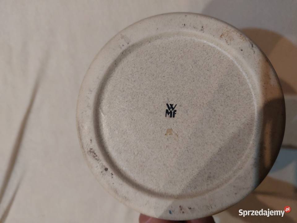 Kufel pamiątkowy Baby Górne