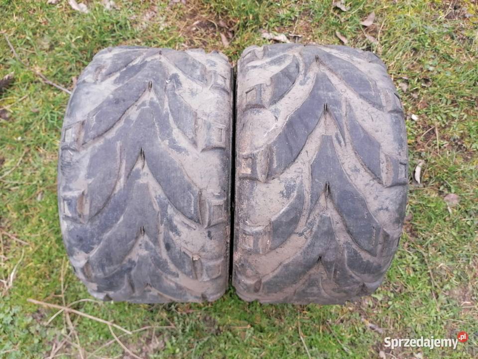 opony quad r10 255 Miastowice sprzedam